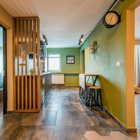 Park Apartment 23 Алба-Юлія Екстер'єр фото