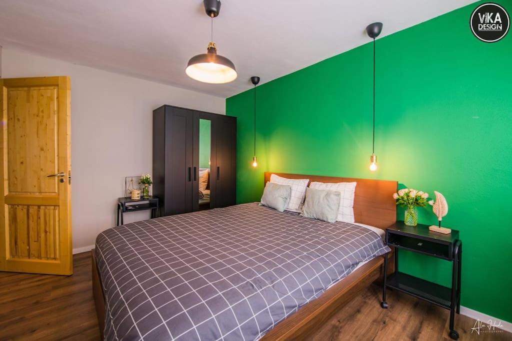 Park Apartment 23 Алба-Юлія Екстер'єр фото