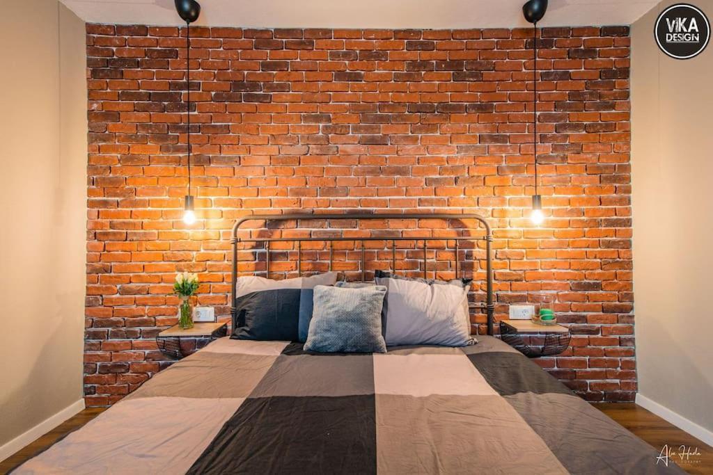 Park Apartment 23 Алба-Юлія Екстер'єр фото