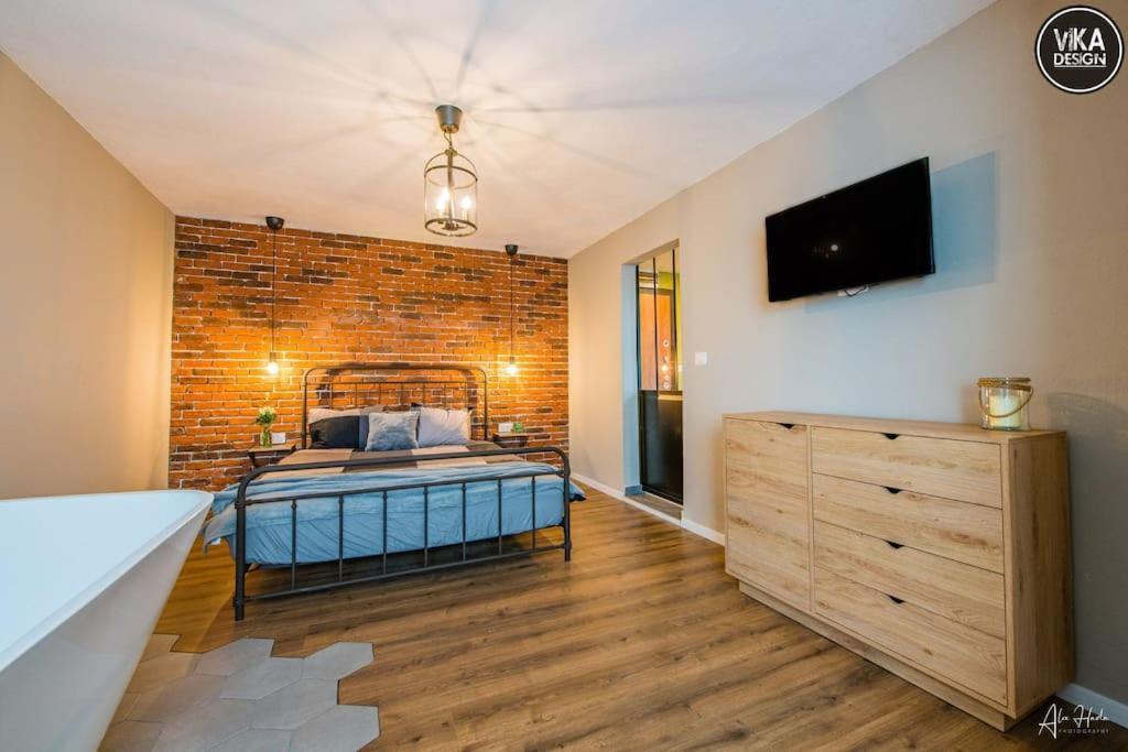 Park Apartment 23 Алба-Юлія Екстер'єр фото
