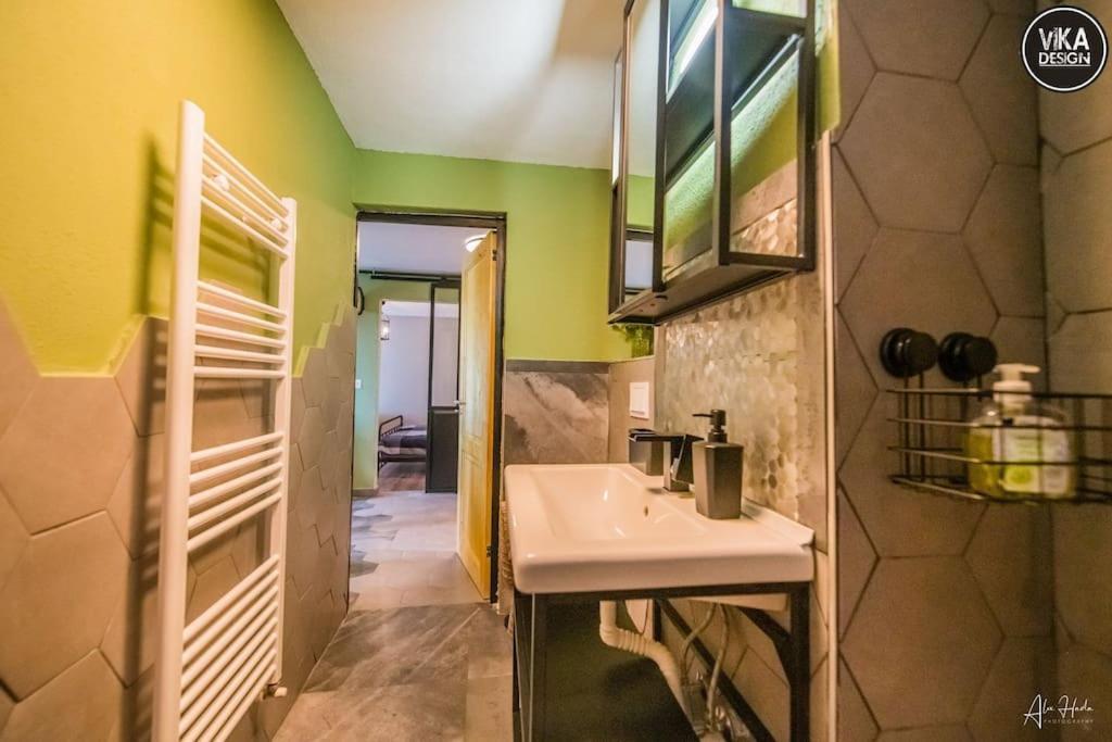 Park Apartment 23 Алба-Юлія Екстер'єр фото