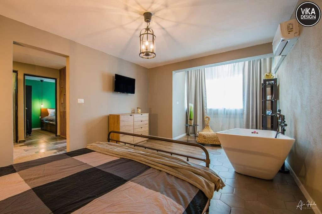 Park Apartment 23 Алба-Юлія Екстер'єр фото