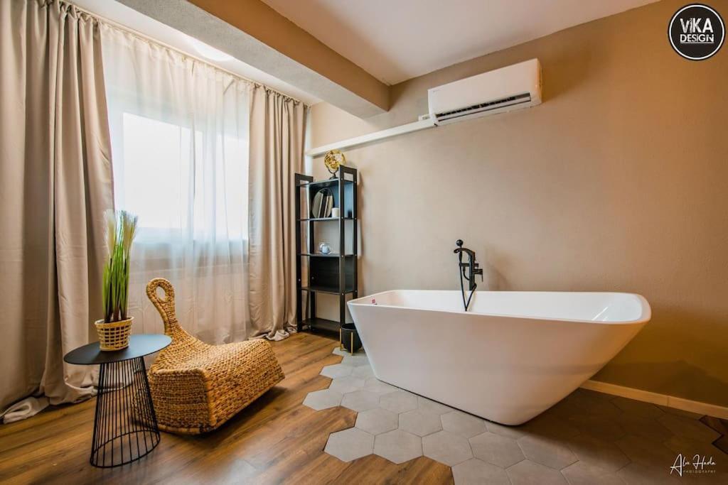 Park Apartment 23 Алба-Юлія Екстер'єр фото