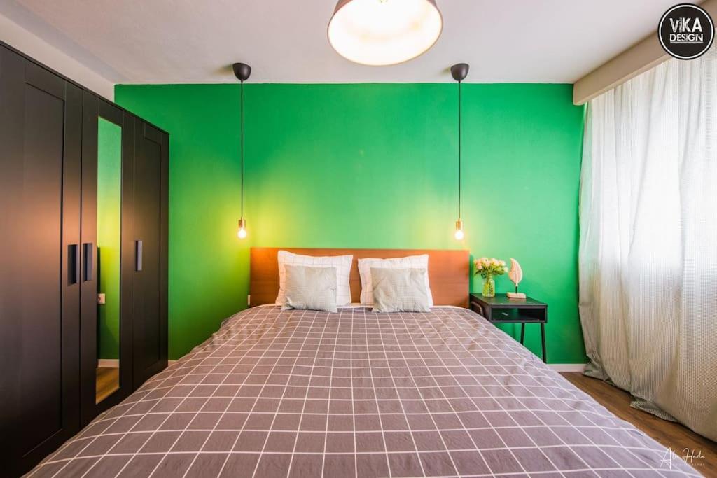 Park Apartment 23 Алба-Юлія Екстер'єр фото